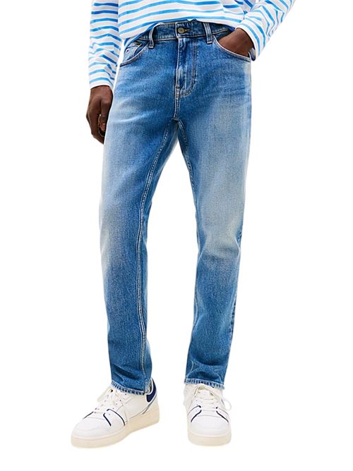 DM0DM209871A5 BLU Tommy Jeans | DM0DM209871A5 BLU